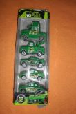 kit carro ben 10