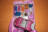 kit poli carro