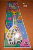 GUITARRA