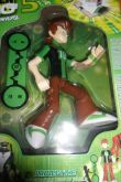 boneco ben 10