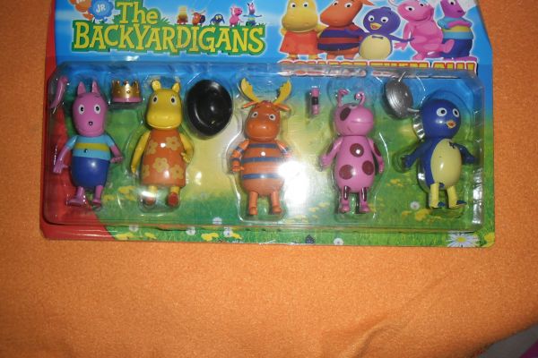 backardigans