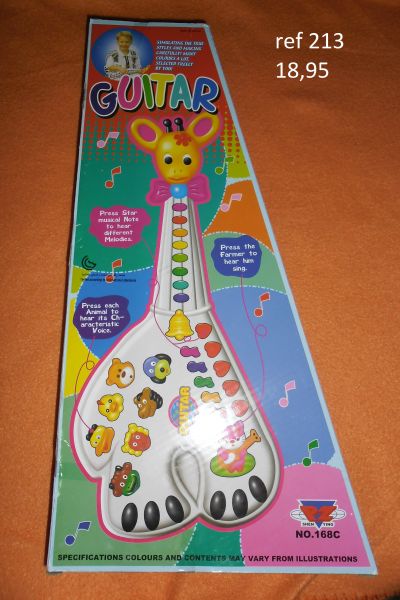 GUITARRA