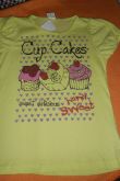 blusinha menina estampas diversas