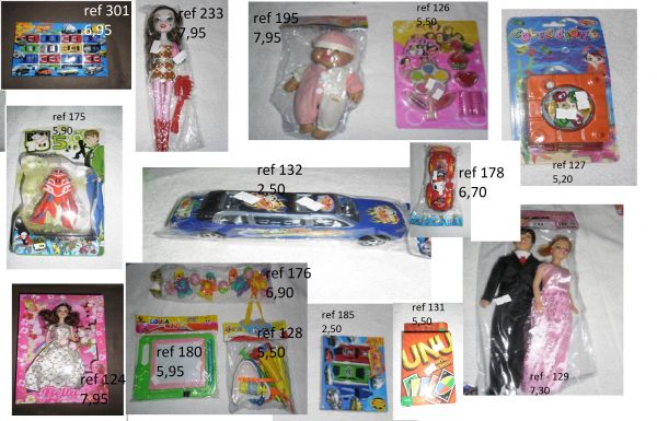 LOTE
