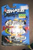 ref 265 - kit com 3 skates