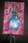 124 - Boneca