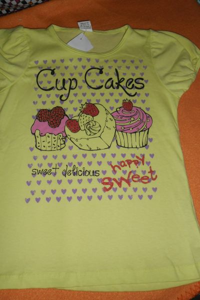 blusinha menina estampas diversas
