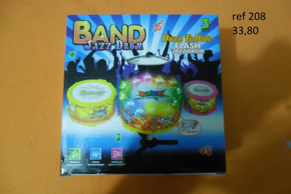 bateria