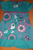 vestido infantil